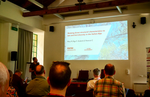 Relating forest structural characteristics to bat and bird diversity in the Italian Alps